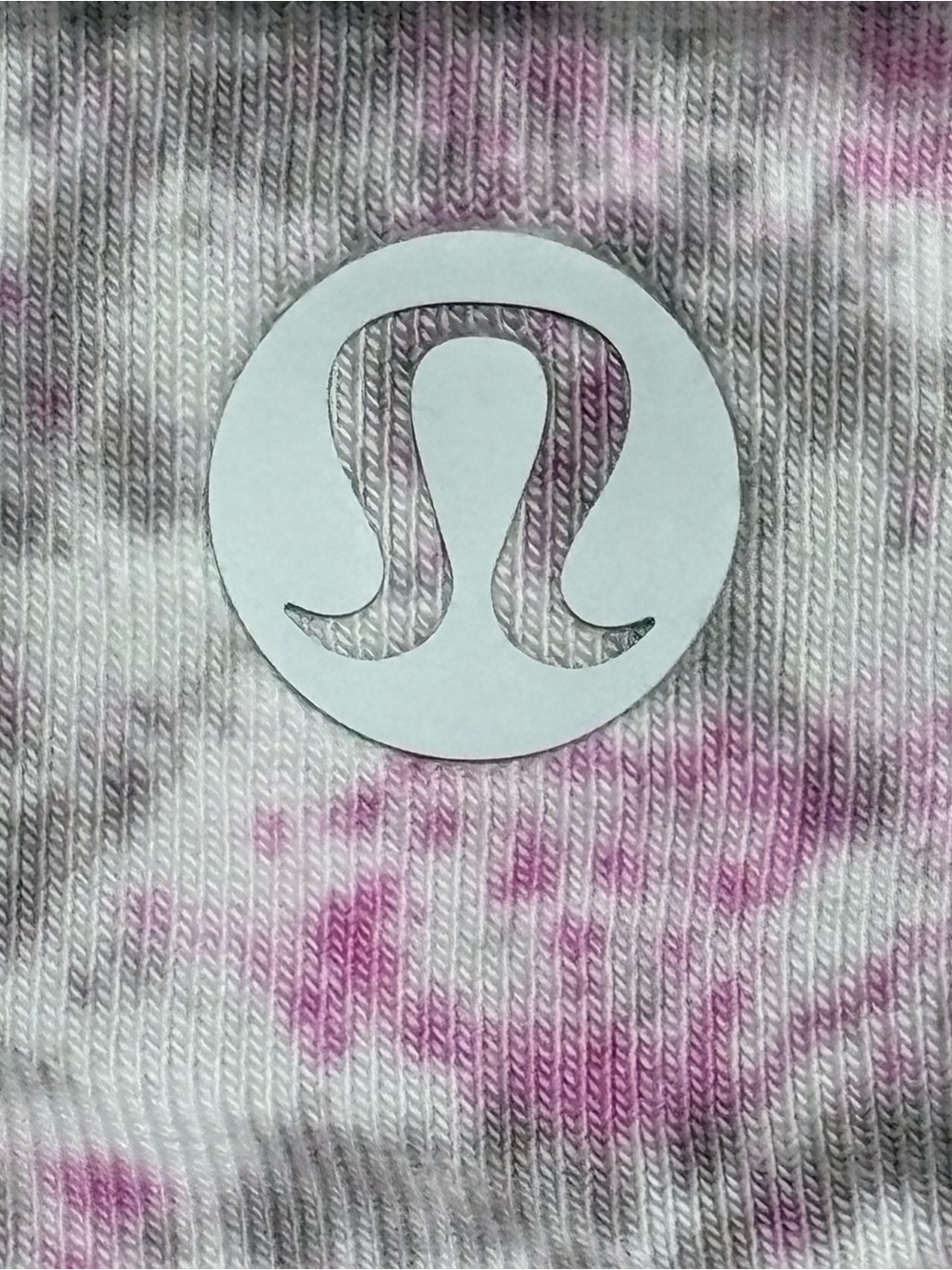 Lululemon Back in Action Short Sleeve Shirt - Picture 4 of 4